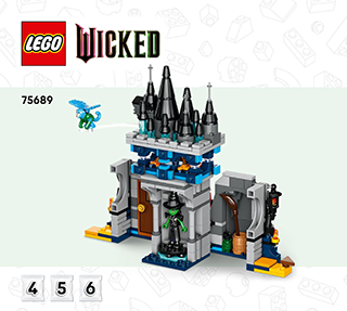 Building Instructions - Download