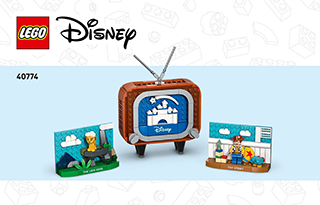 经典动画场景说明书