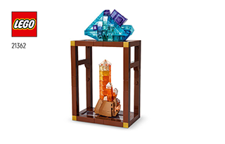 矿石藏品说明书