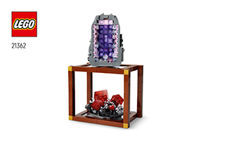 矿石藏品说明书