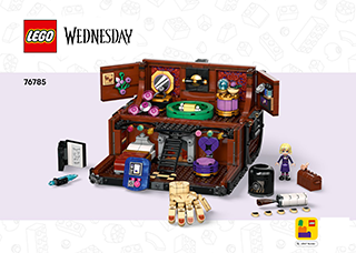 小东西的公寓说明书