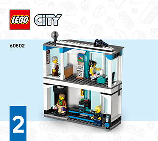 Building Instructions - Download