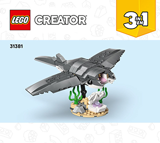 Building Instructions - Download