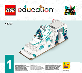 北极动物科学学习包说明书