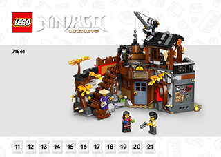 Instrukcje budowania - Pobieranie