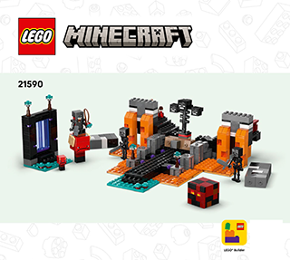 凋灵之战说明书