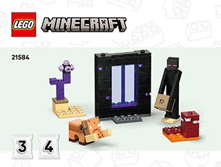 Building Instructions - Download
