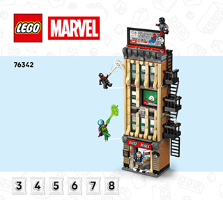 Building Instructions - Download