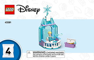 CE オーナーズマニュアル Building Instructions - Download