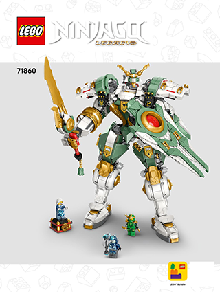 Building Instructions - Download