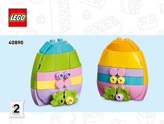 専用ページ Easter Decorations 40890 | UNKNOWN | Buy online at the Official