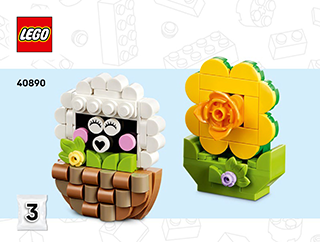 専用ページ Easter Decorations 40890 | UNKNOWN | Buy online at the Official