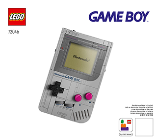 組み立て説明書 - ダウンロード