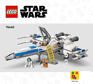 Building Instructions - Download