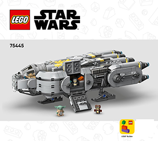 Building Instructions - Download
