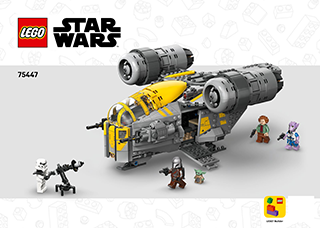 Building Instructions - Download