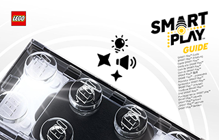 奇智妙玩：卢克·天行者的X翼星际战斗机「红色五号」说明书