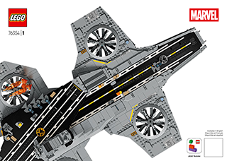 Building Instructions - Download