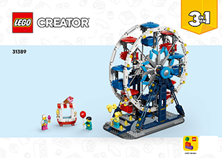 Building Instructions - Download