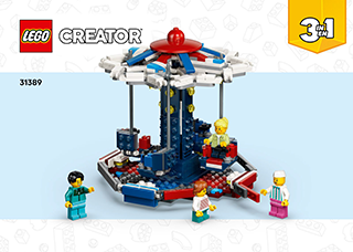 Building Instructions - Download