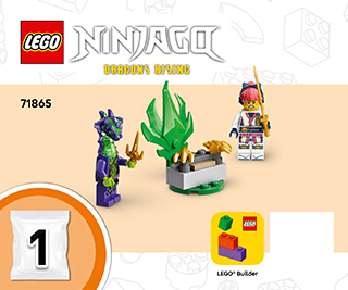 Building Instructions - Download