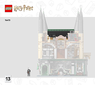 Building Instructions - Download