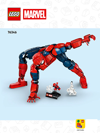 Building Instructions - Download