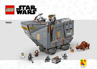 Building Instructions - Download