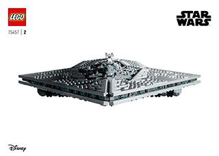 Building Instructions - Download