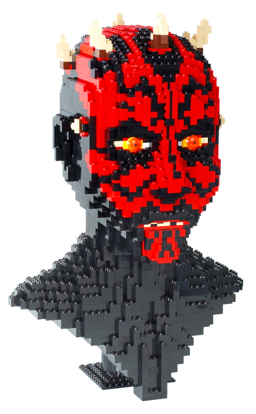 fejl jungle sko 10018 - LEGO® Star Wars™ - Bauanleitungen - Kundenservice - LEGO.com LU