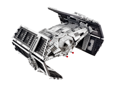 TIE Advanced™ di Vader — set LEGO 10175