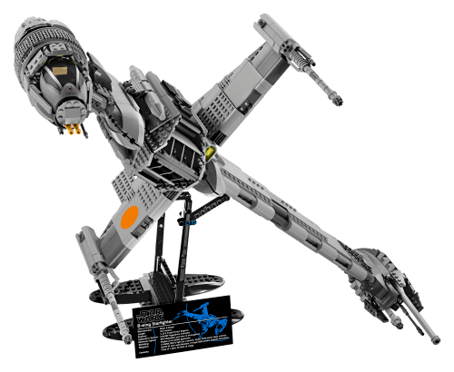 B-Wing Starfighter™ — LEGO set 10227