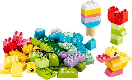 Building Instructions - Download
