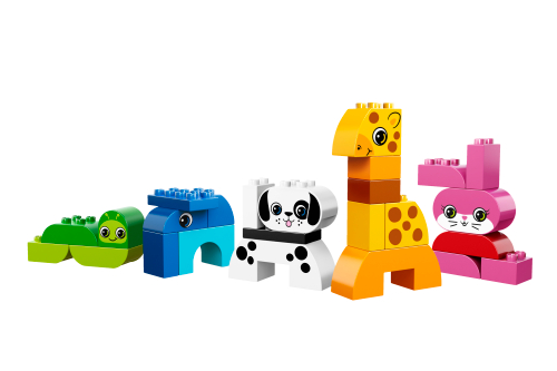 LEGO 10573 Animales Creativos