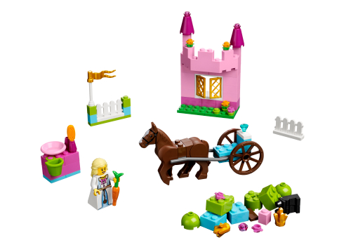 LEGO 10656 Mi Primera Princesa LEGO®