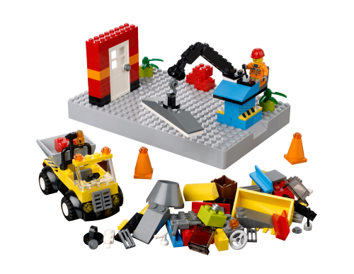 組み立て説明書 - ダウンロード