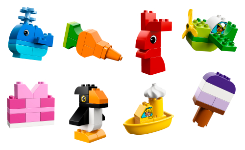 組み立て説明書 - ダウンロード