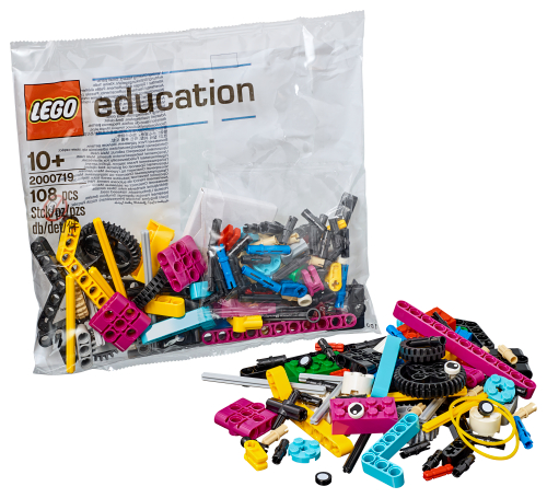 Caja de LEGO 2000719 Paquete de repuestos Prime LE