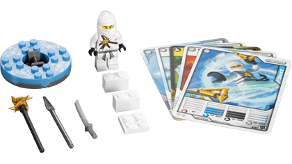 Building Instructions - Download