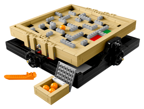 LEGO 21305 Laberinto