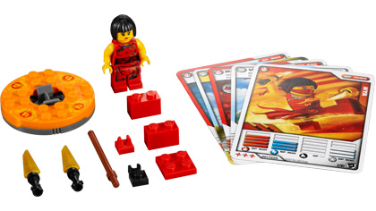 Building Instructions - Download
