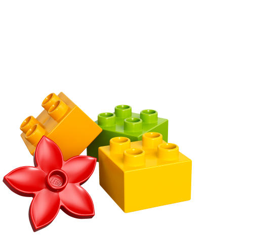 Caja de LEGO 30067 La Granja LEGO® DUPLO®