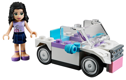 フレミー Building Instructions - Download
