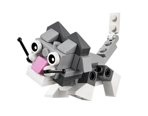 LEGO CREATOR   " CUTE KITTEN "  # 30188    NEW IN BOX!! 