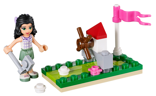 LEGO 30203 Minigolf