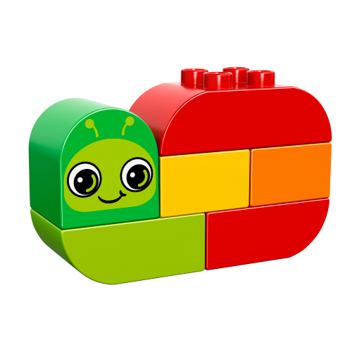 LEGO 30218 Caracol LEGO® DUPLO®