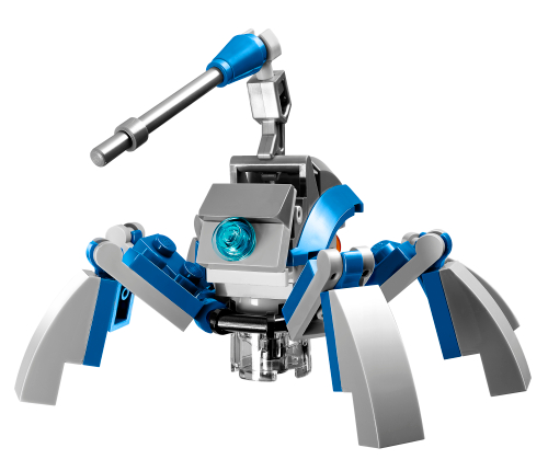 Umbarran MHC — set LEGO 30243