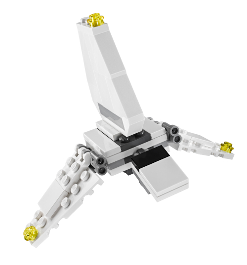 Imperial Shuttle™ — LEGO set 30246