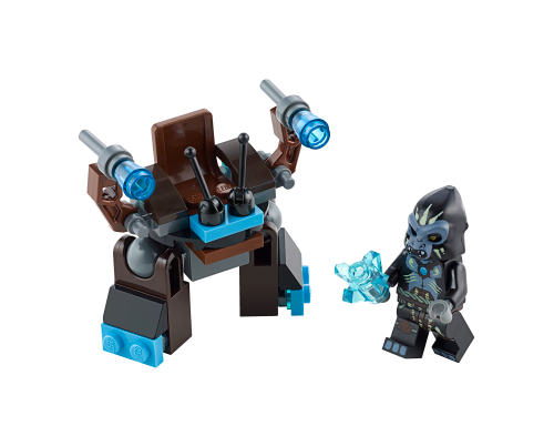 Gorzan's Walker — LEGO set 30262