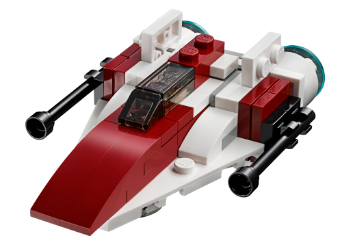 A-Wing Starfighter™ — set LEGO 30272